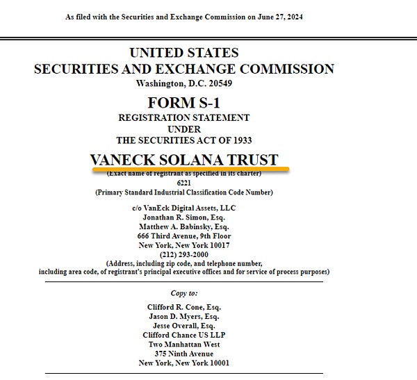 Solana 近況：探讨 ETF、Actions and Blinks 及 TipLink 的创新应用缩略图